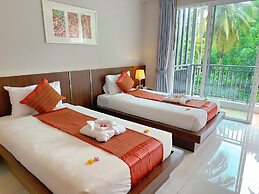 Ahad Suite Aonang