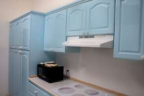 Michelin Apartments