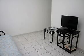 Michelin Apartments