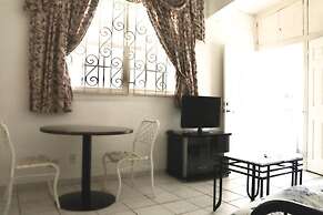 Michelin Apartments
