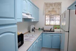 Michelin Apartments