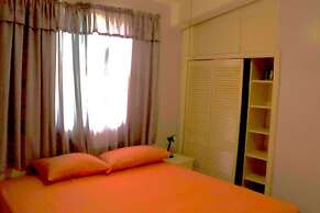 Michelin Apartments