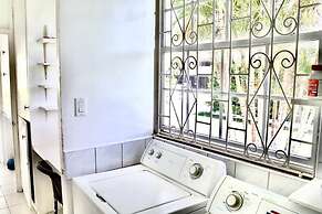 Michelin Apartments