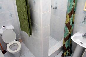 Michelin Apartments