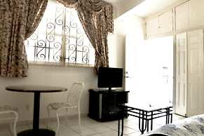 Michelin Apartments
