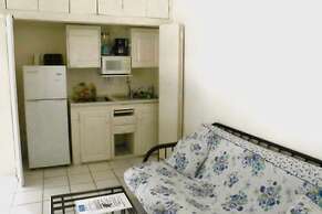 Michelin Apartments
