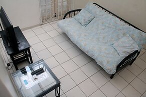 Michelin Apartments