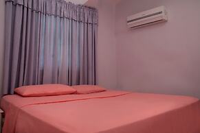 Michelin Apartments