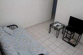 Michelin Apartments
