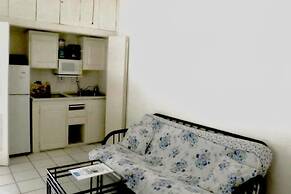 Michelin Apartments