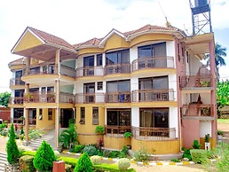 Hotel Lemonade