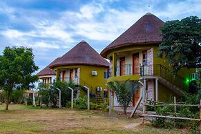 Western Sands Hotel