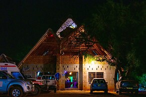 Western Sands Hotel