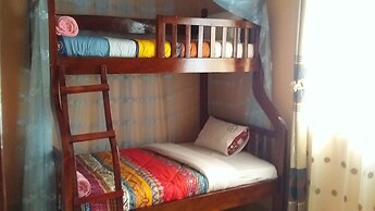Wamala Resort Hotel