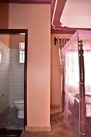 Wamala Resort Hotel