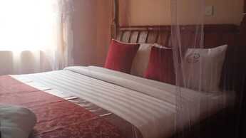 Wamala Resort Hotel