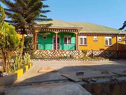 Wamala Resort Hotel