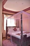 Wamala Resort Hotel