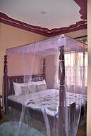 Wamala Resort Hotel