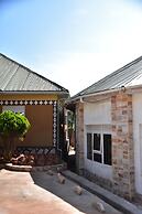 Wamala Resort Hotel