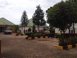 Wamala Resort Hotel