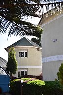 Wamala Resort Hotel