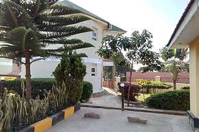 Wamala Resort Hotel