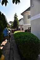 Wamala Resort Hotel
