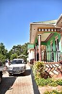 Wamala Resort Hotel