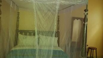 Wamala Resort Hotel