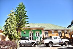 Wamala Resort Hotel