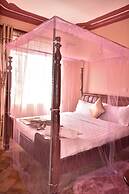 Wamala Resort Hotel