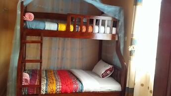 Wamala Resort Hotel