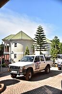 Wamala Resort Hotel