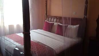 Wamala Resort Hotel