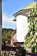 Wamala Resort Hotel