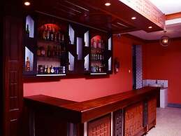 Mujjo Hotel