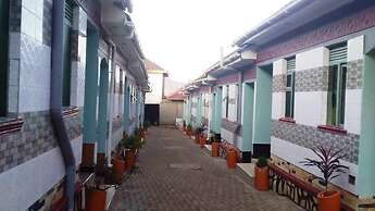 Baron Guest House