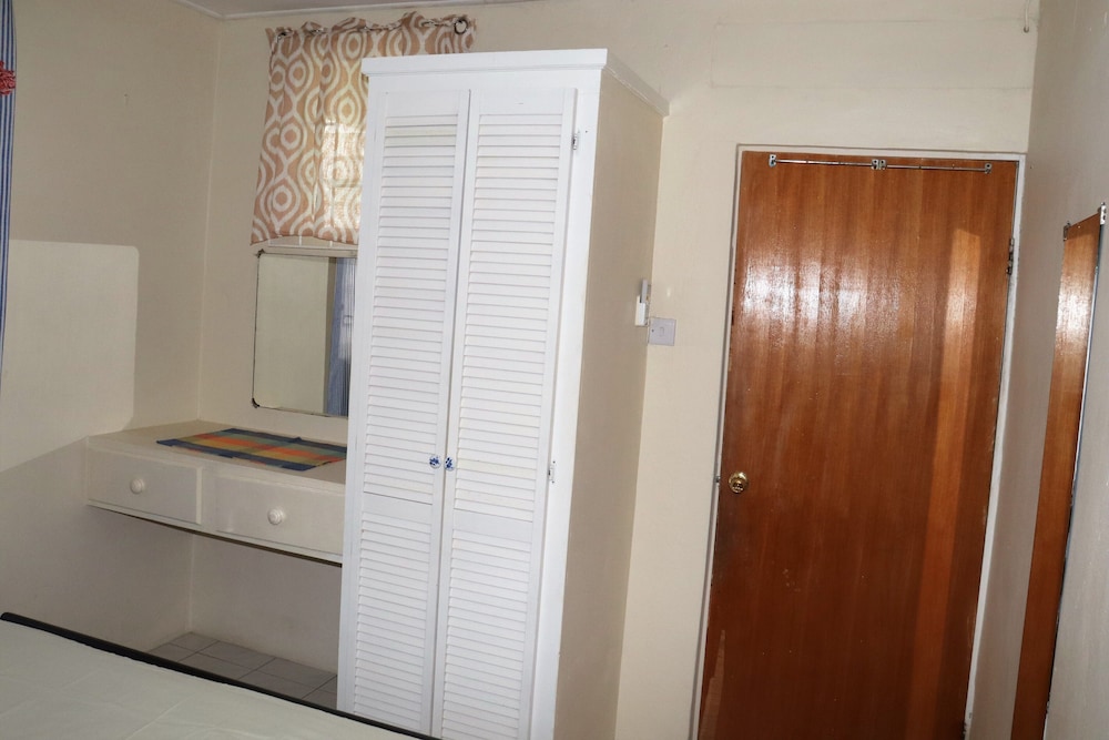 Dover Beach House