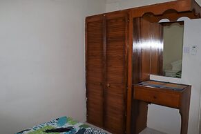 Dover Beach House