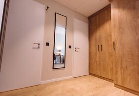 Hotel Libertas elements pure