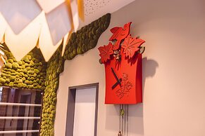 Hotel Libertas elements pure