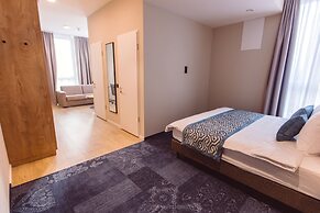 Hotel Libertas elements pure