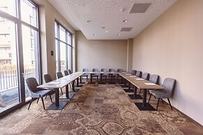 Hotel Libertas elements pure