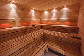 Hotel Libertas elements pure