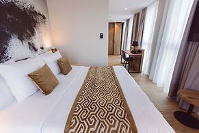 Hotel Libertas elements pure