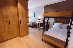 Hotel Libertas elements pure