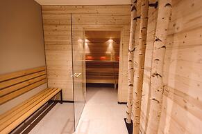 Hotel Libertas elements pure