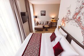 Hotel Libertas elements pure
