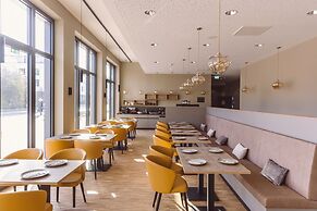 Hotel Libertas elements pure